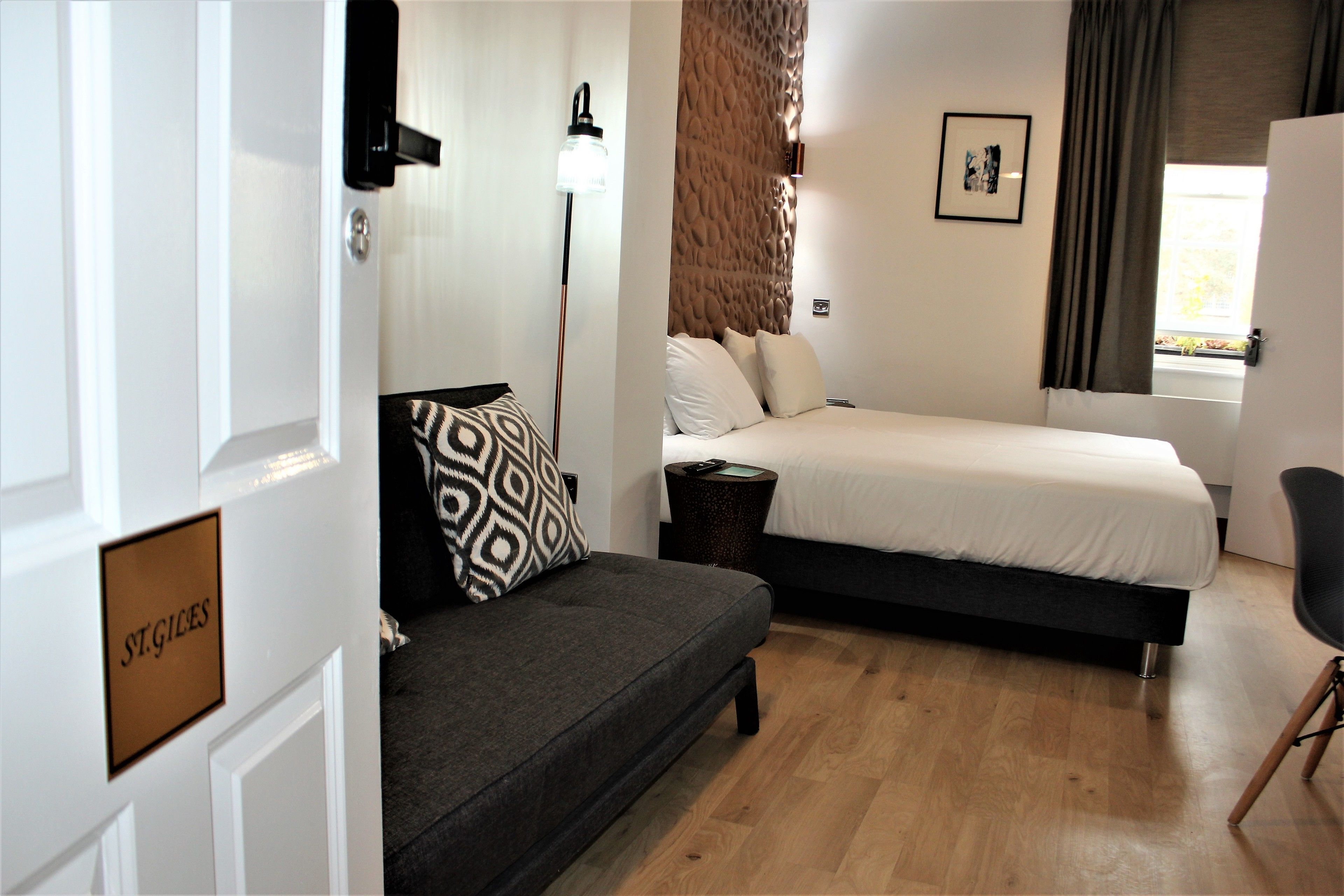 studio (chalfont st. giles) | 1 bedroom, desk, laptop workspace, iron/ironing board