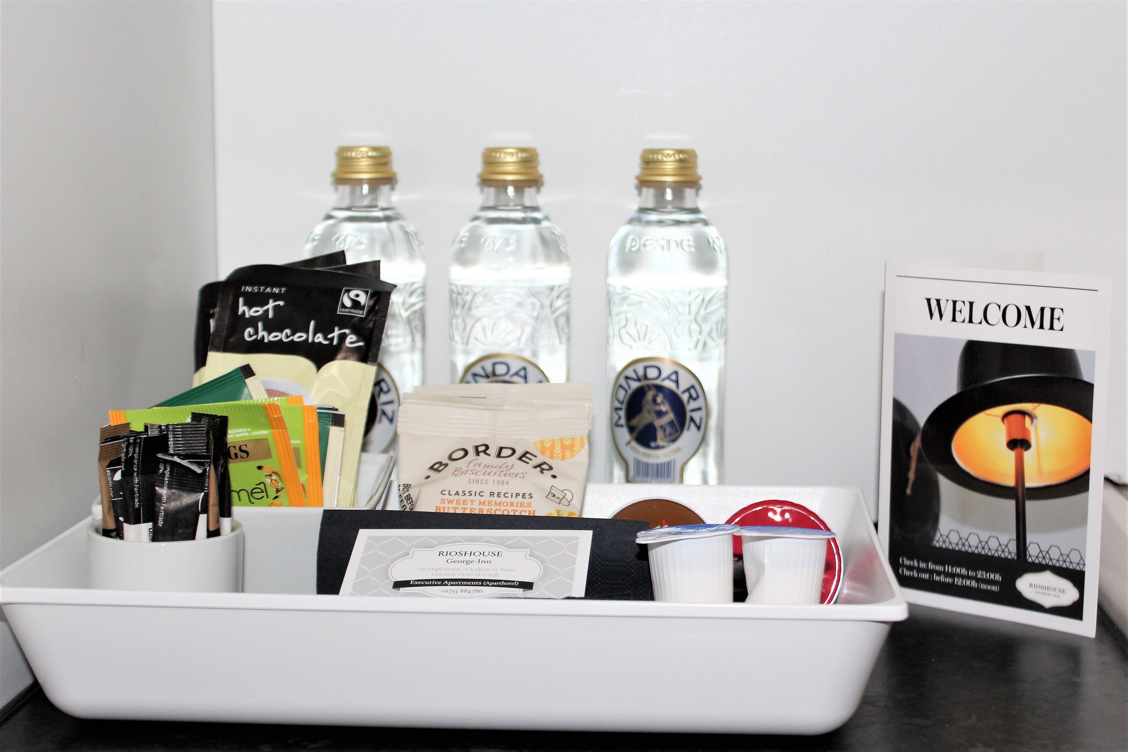 comfort apartment, 1 bedroom (chalfont gold hill) | 1 bedroom, desk, laptop workspace, iron/ironing board