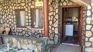 Exterior - Olimbera Apart Otel (Çaykara)
