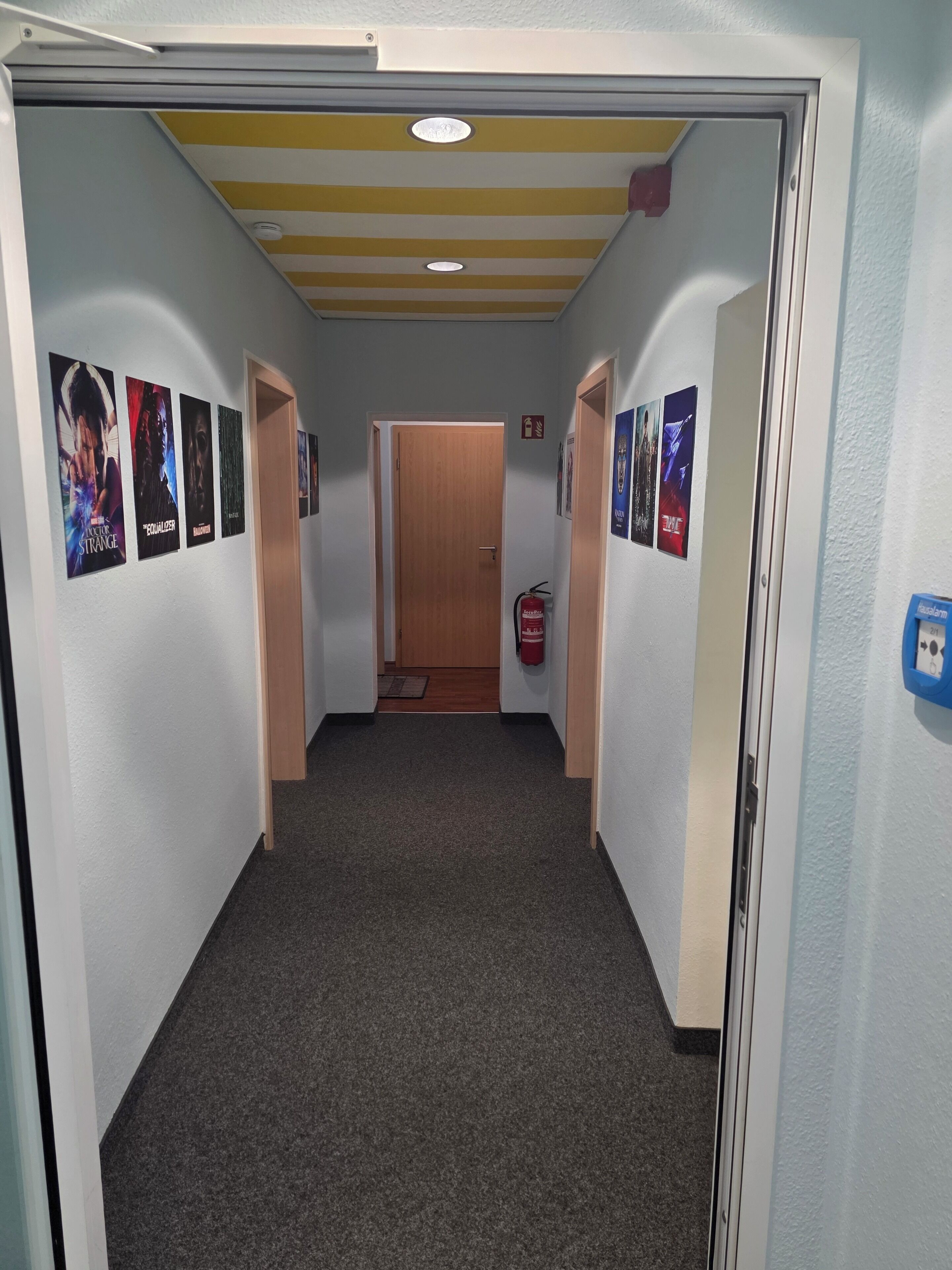 Foto - Pension am Filmpark