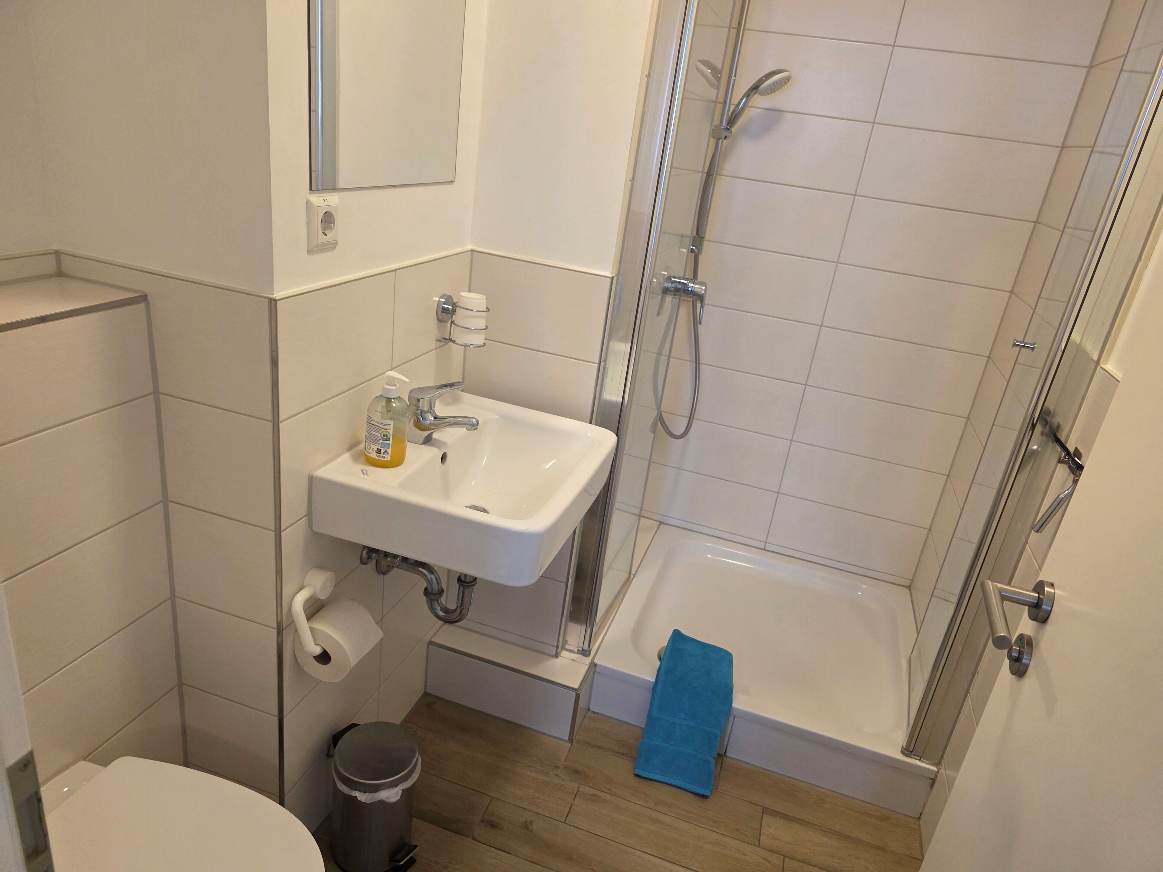 Foto - Pension am Filmpark