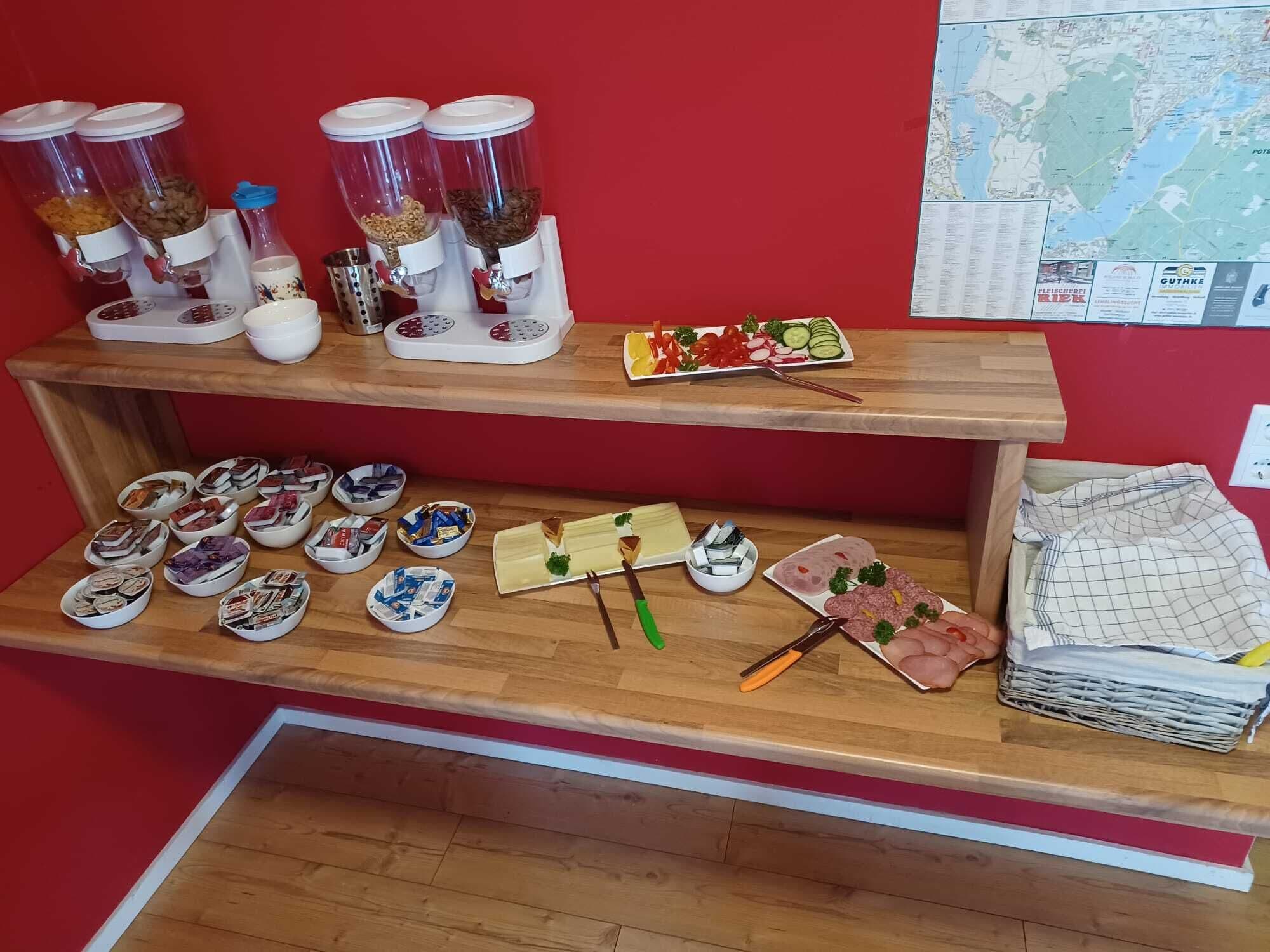 Foto - Pension am Filmpark