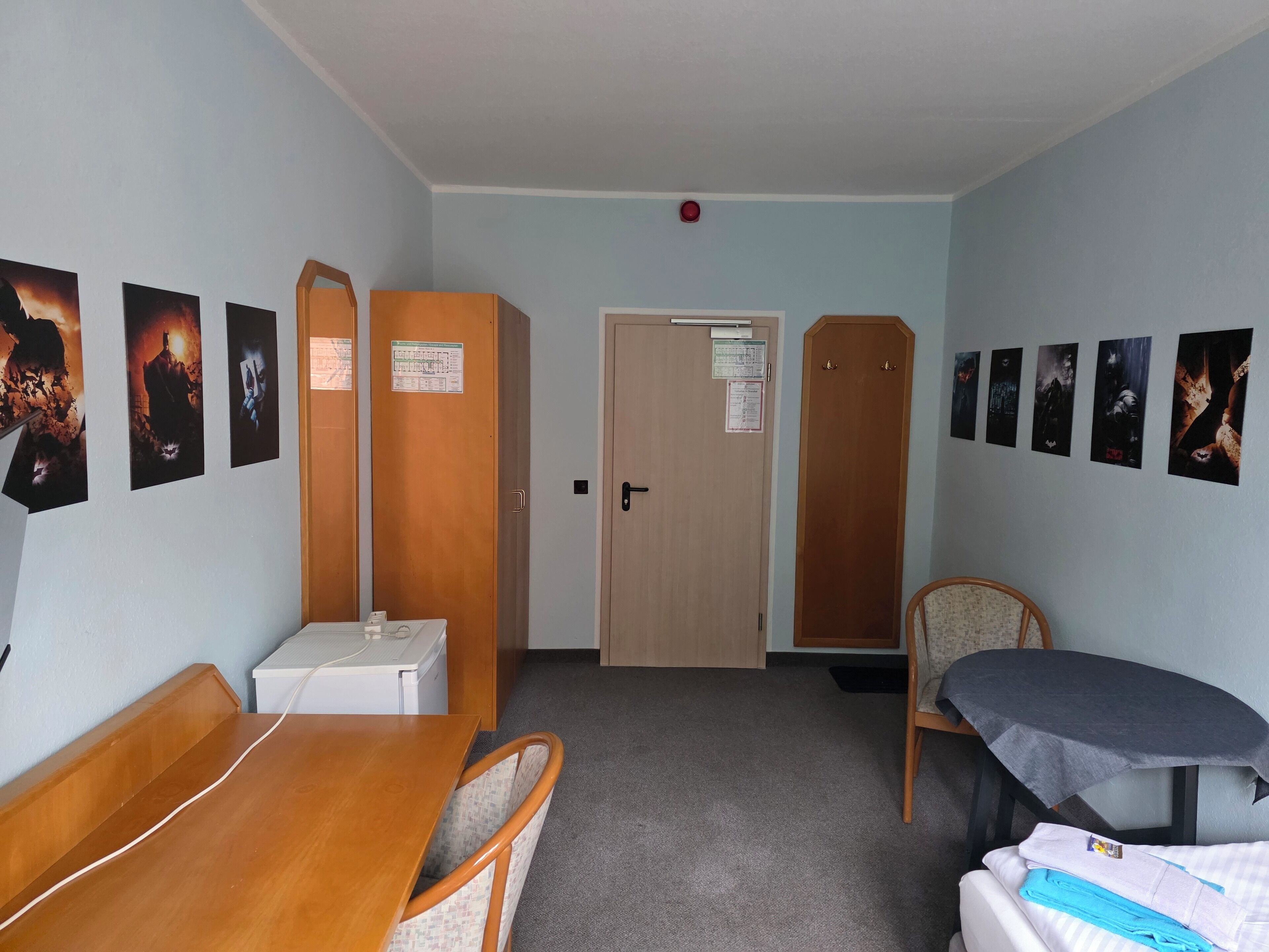 Foto - Pension am Filmpark