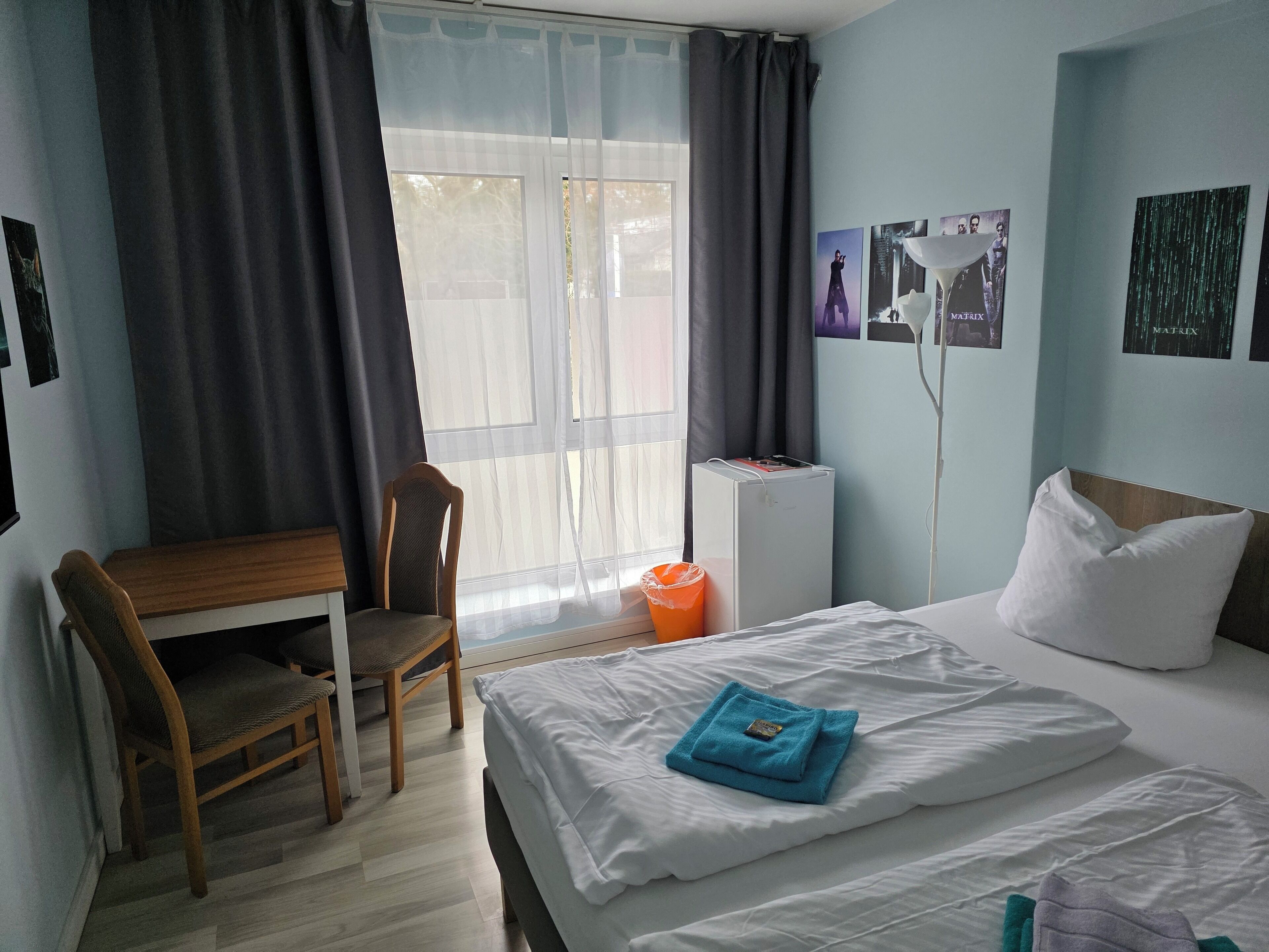 Foto - Pension am Filmpark