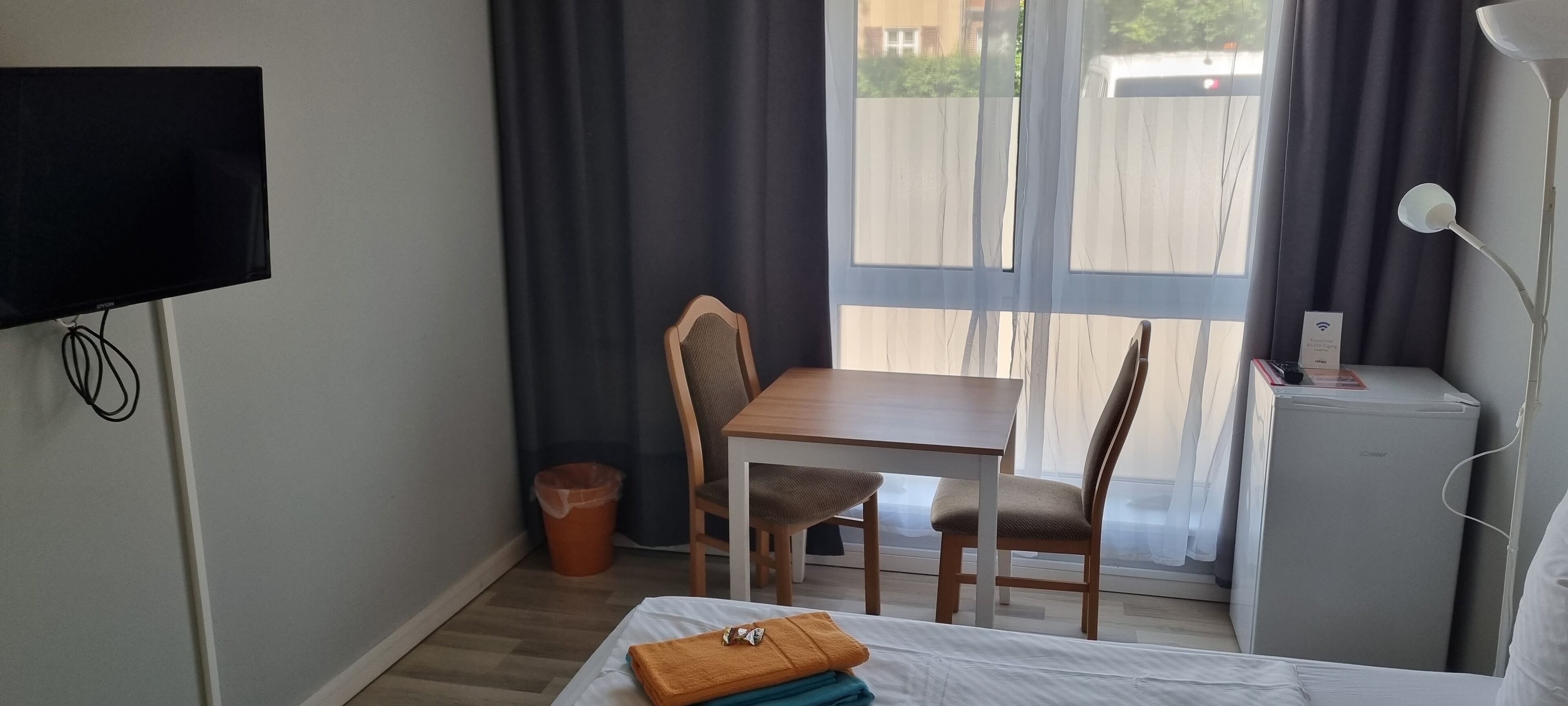 Foto - Pension am Filmpark