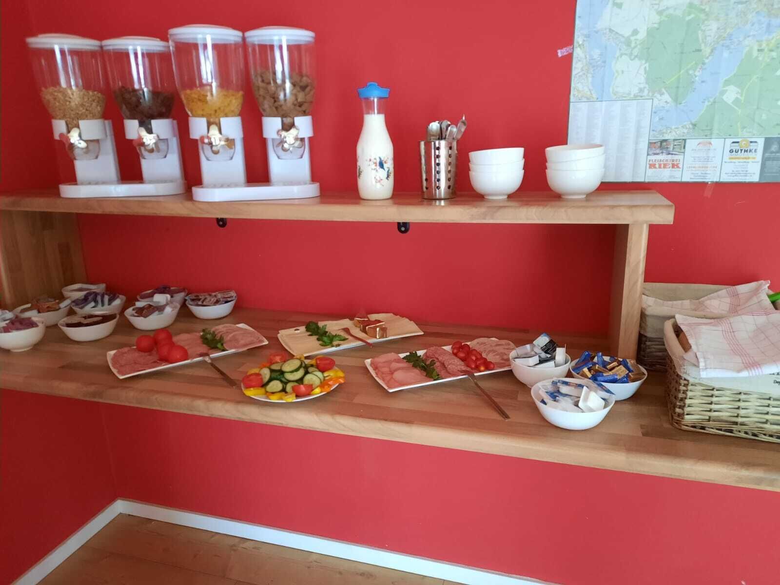 Foto - Pension am Filmpark