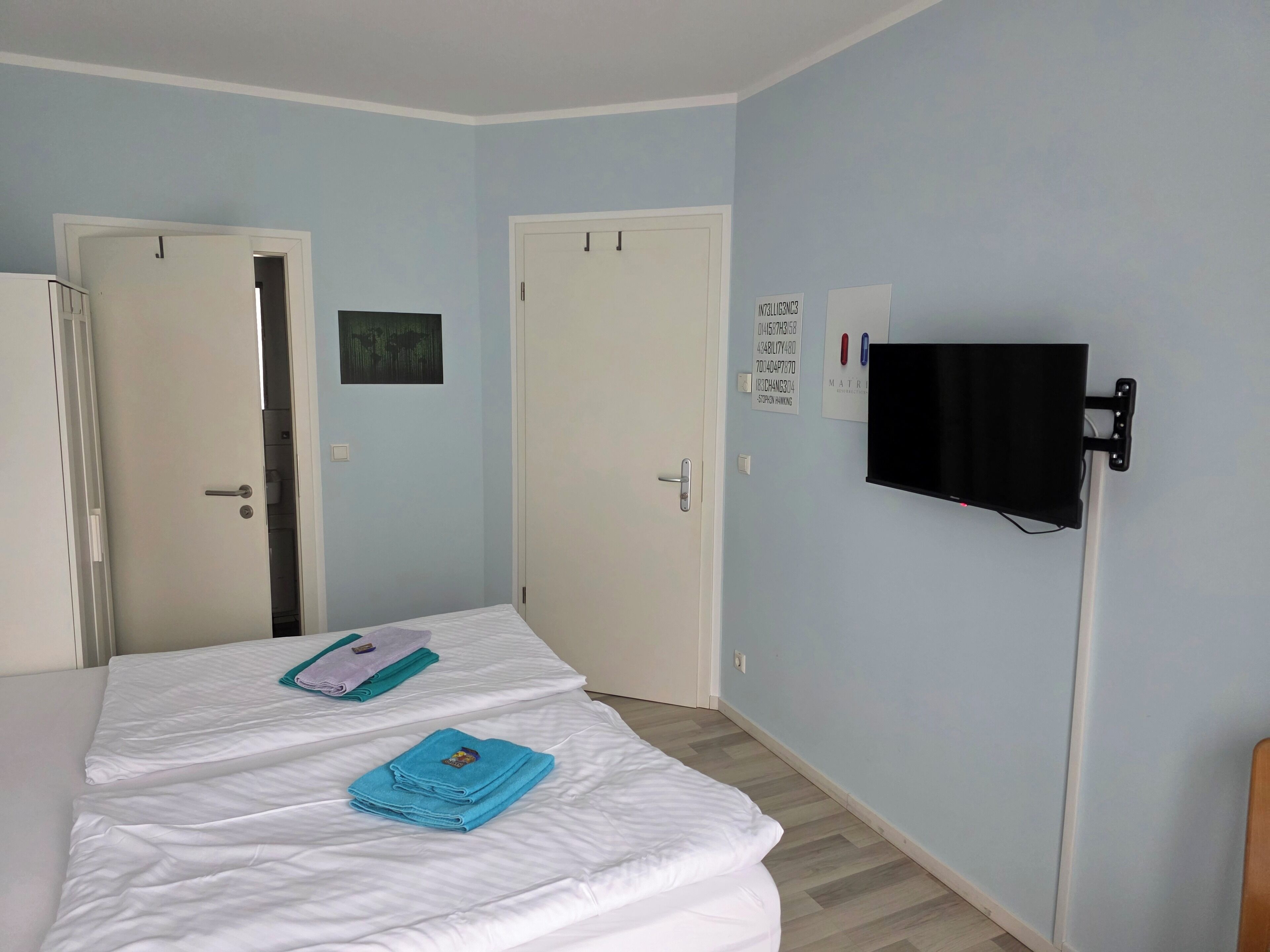 Foto - Pension am Filmpark