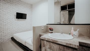 Badkamer