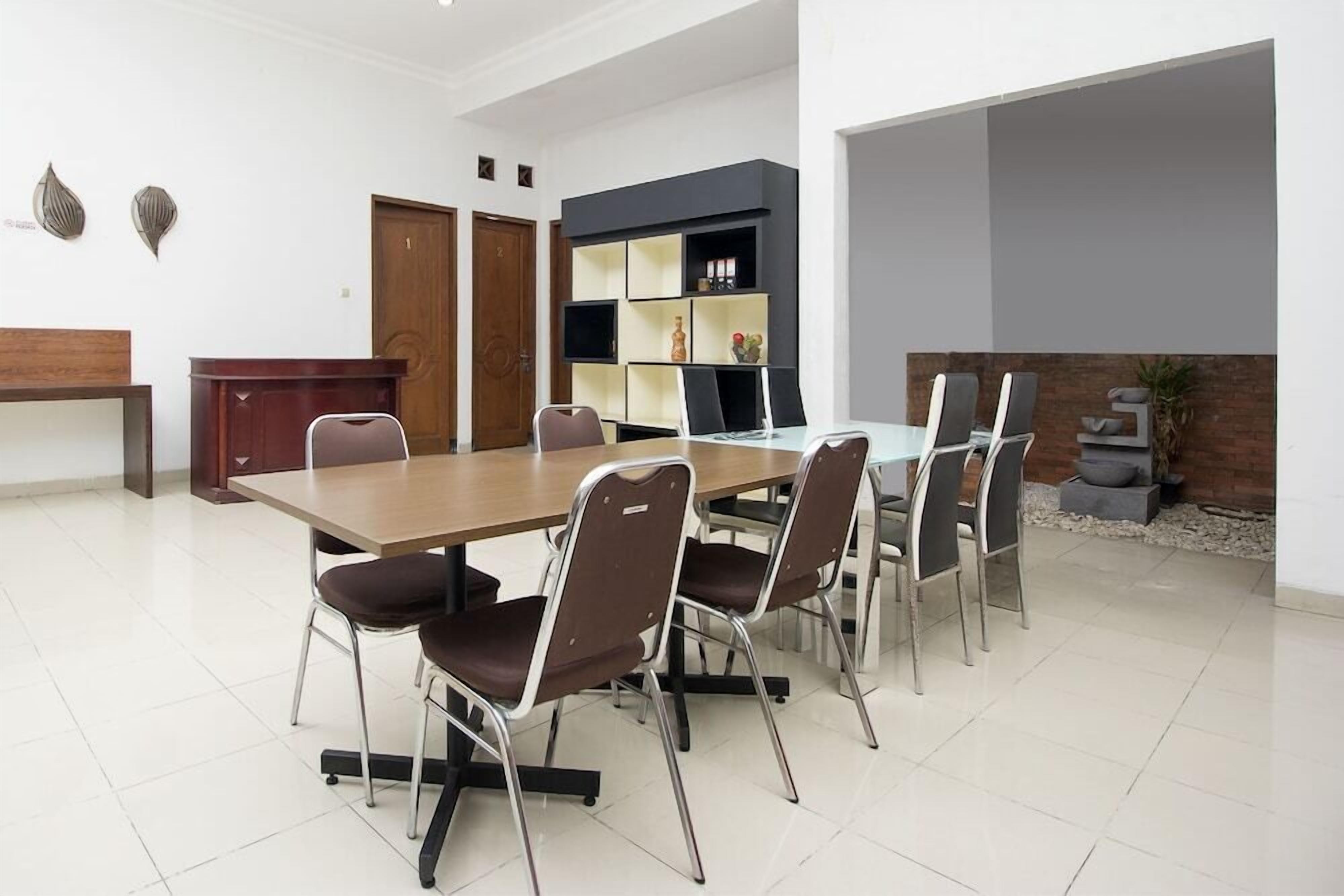 Tempat makan