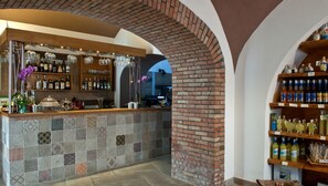 Interior - Mimì B&B (Ravello)