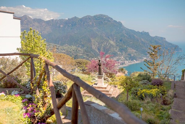 Balcony - Mimì B&B (Ravello)