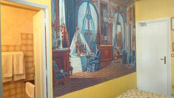 Décoration personnalisée, ameublement personnalisé