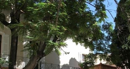 Hotel Du Fiacre