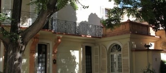 Hotel Du Fiacre