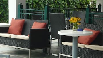 Terras