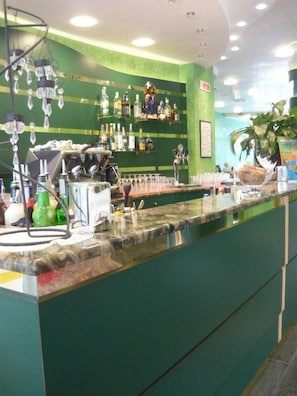 Bar (sur place)