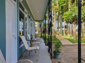 Superior Room | Terrace/patio