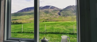 Guesthouse Bægisá