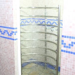 Vichy shower