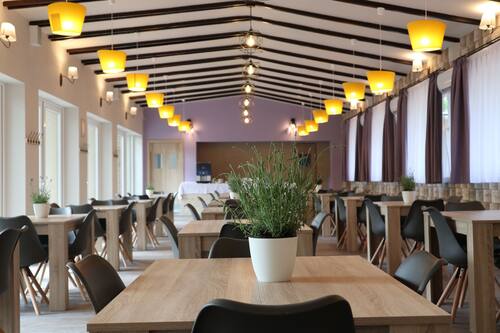 Business centre