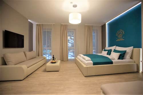Doppia Superior | Biancheria da letto di alta qualità, materassi in memory foam