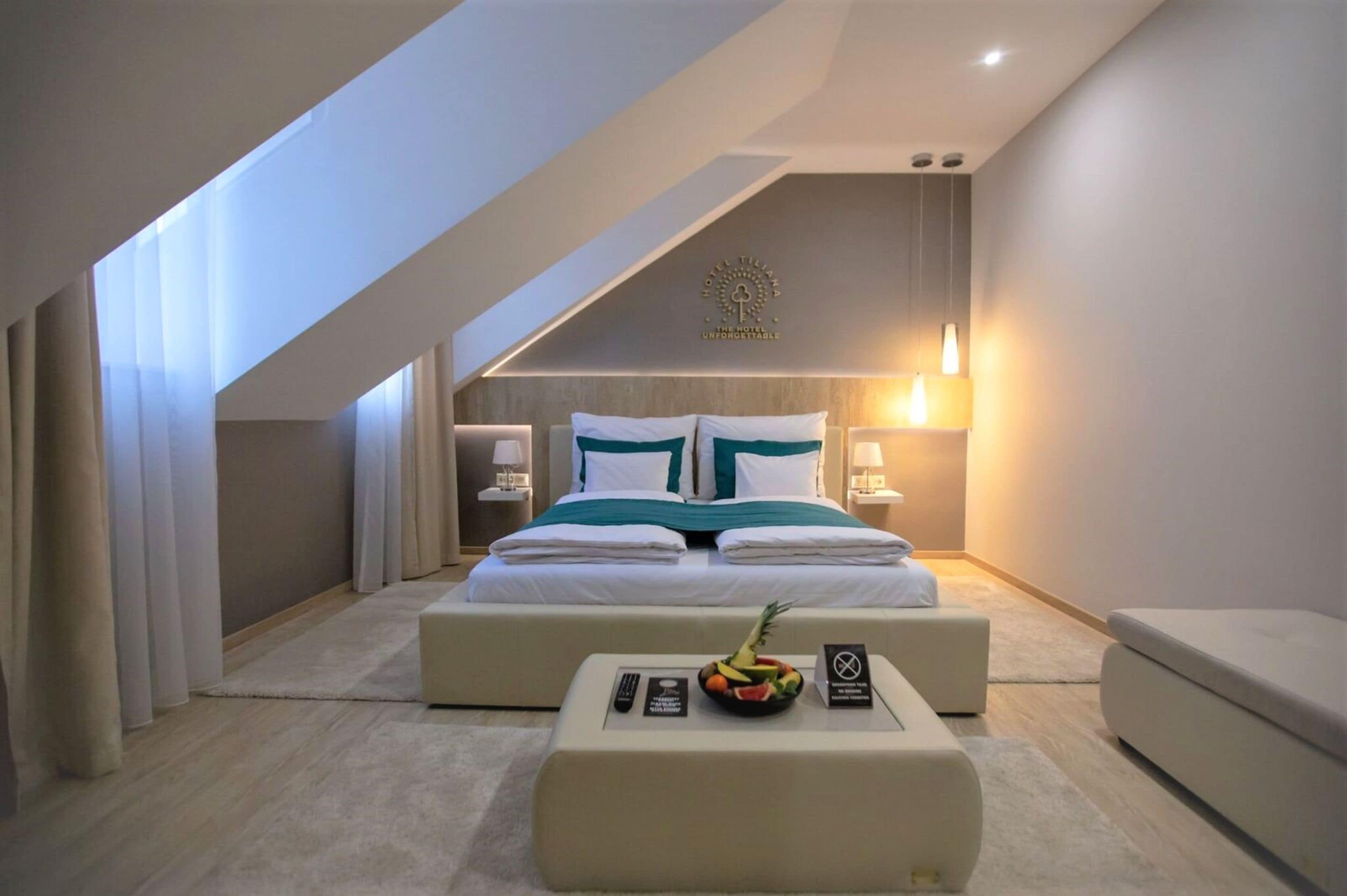 superior double room | premium bedding, memory-foam beds, in-room safe, desk