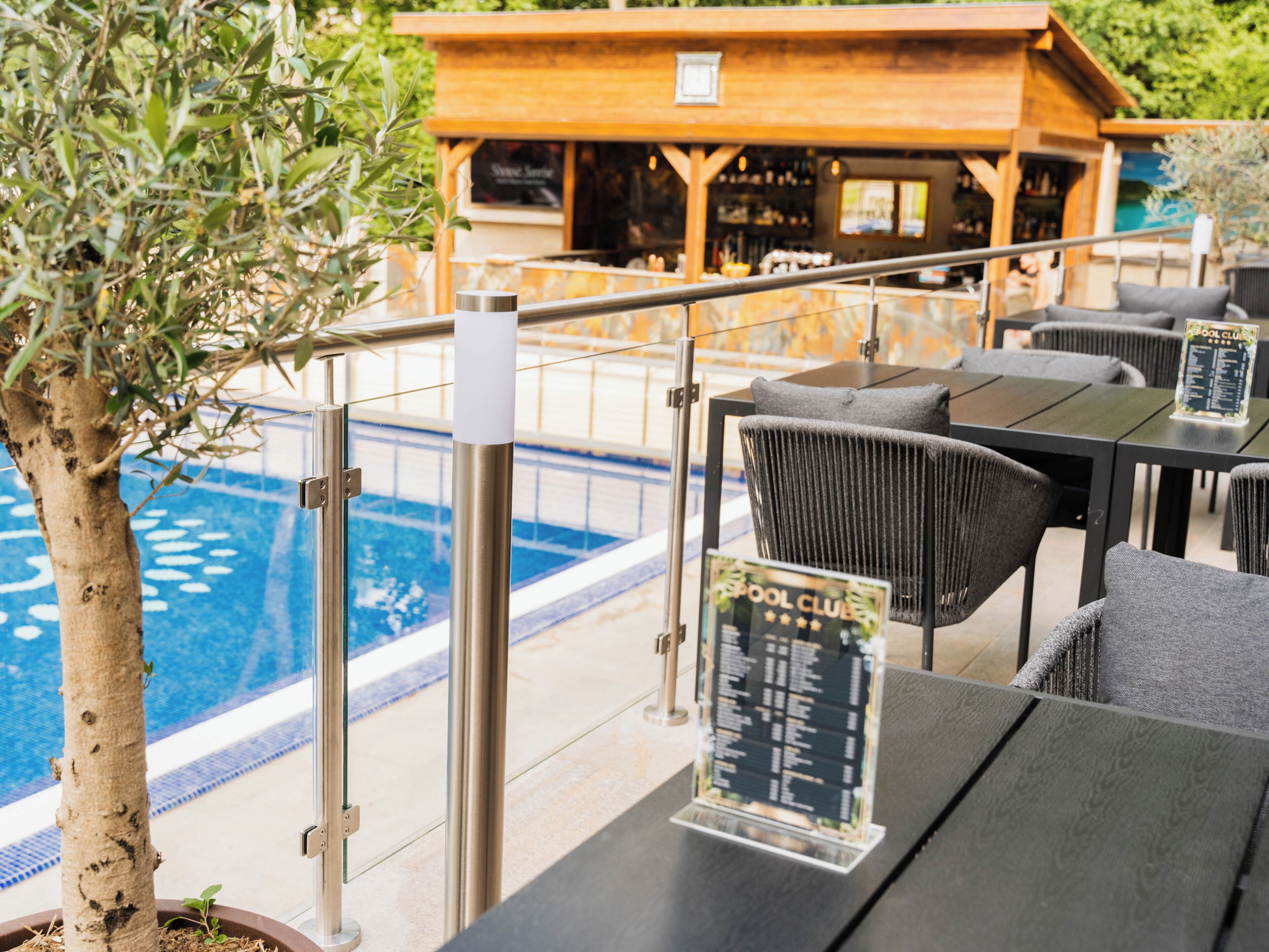 Photo - The Hotel Unforgettable - Hotel Tiliana by Homoky Hotels & Spa