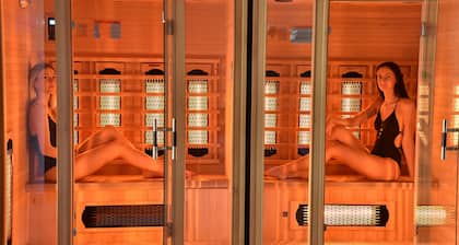 The Hotel Unforgettable - Hotel Tiliana by Homoky Hotels & Spa