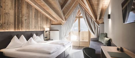 Chambre Double (Holzschlag)