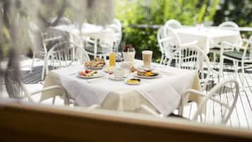Tempat makan