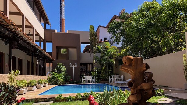 Jardín