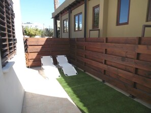 Garden - Nedi Apartment (Ayia Napa)