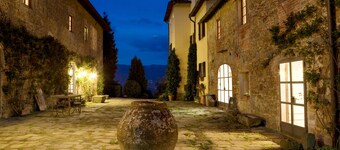 Locanda Casanuova