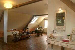 Interior - Loargann Chambres d'Hotes (Plogastel-Saint-Germain)