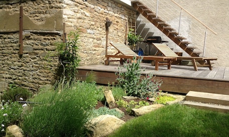 Loargann Chambres d'Hotes