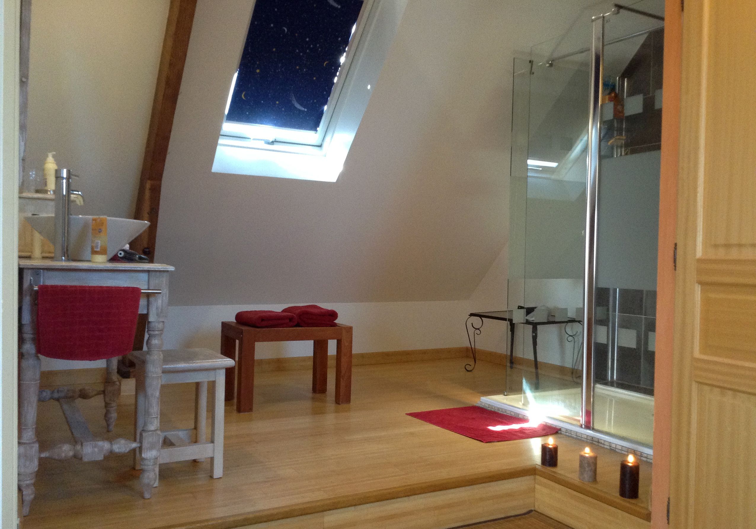 Loft, Garden View | Bathroom sink