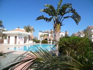 Pool - Villa Alexandra (Sotira)