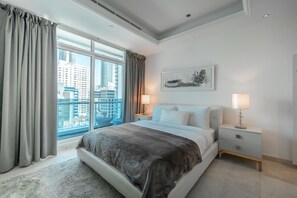 Appartement Classique