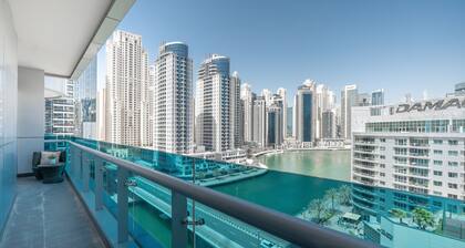 HiGuests - Orra Marina