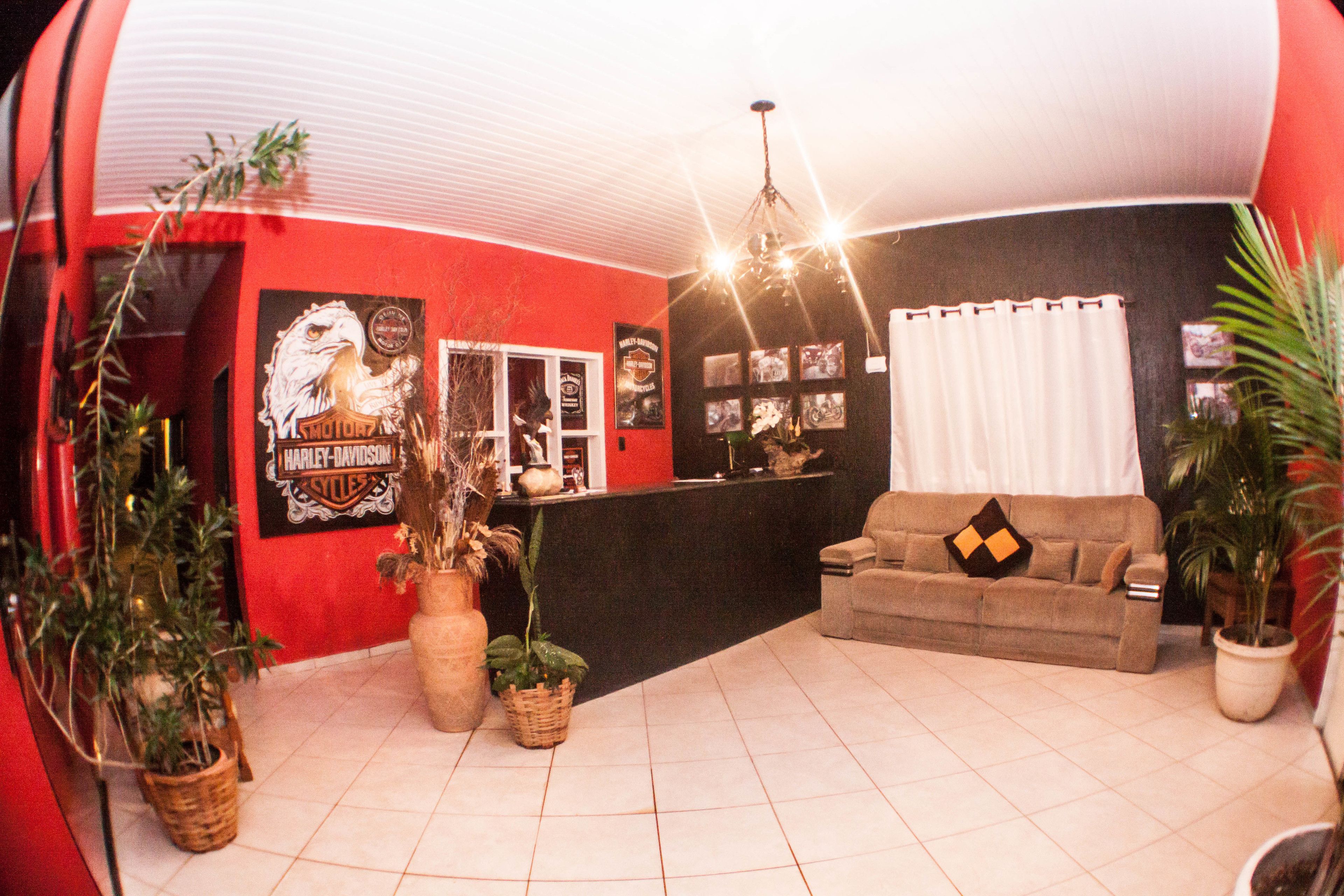 Entrada (vista interna)