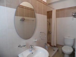 Villa | Badezimmer