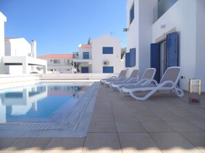 Villa | Terrasse/Patio