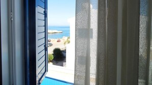 View from property - Villa Malamar (Paralimni)