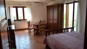 Panoramic Villa, 3 Bedrooms, Terrace, Tower - B&B Le Cicale (Agropoli)