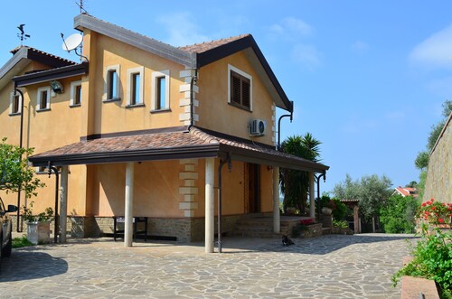 B&B Le Cicale