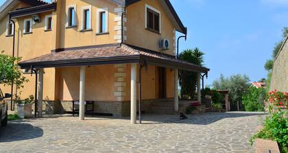 B&B Le Cicale