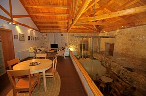 Restaurant - El Lagar de la Navazuela (El Burgo de Osma)