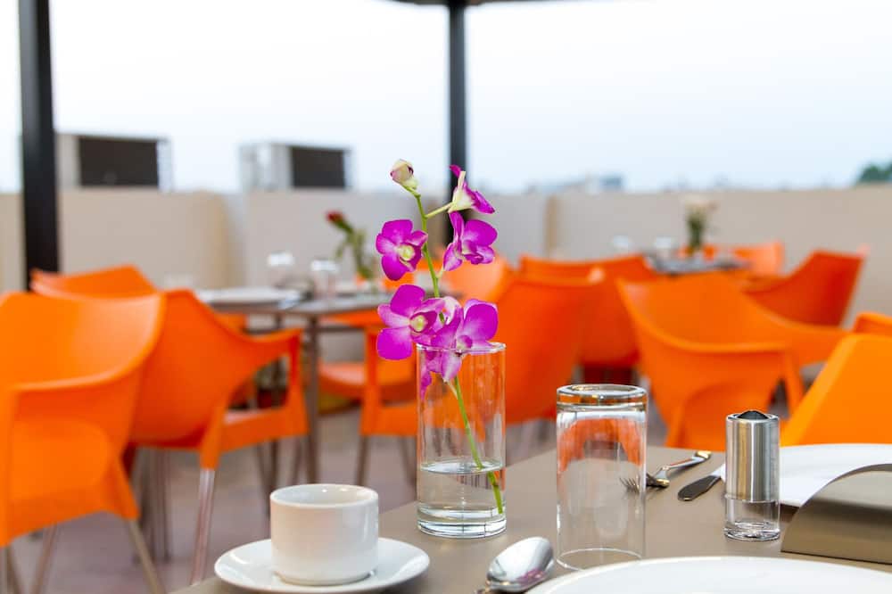 Sanctum Suites Whitefield Bangalore