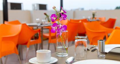 Sanctum Suites Whitefield Bangalore