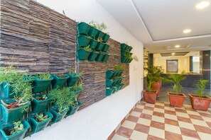 Aparcamiento